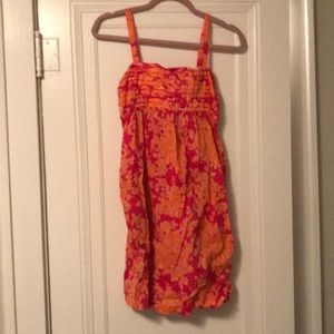 Old Navy Size S Summer Dress